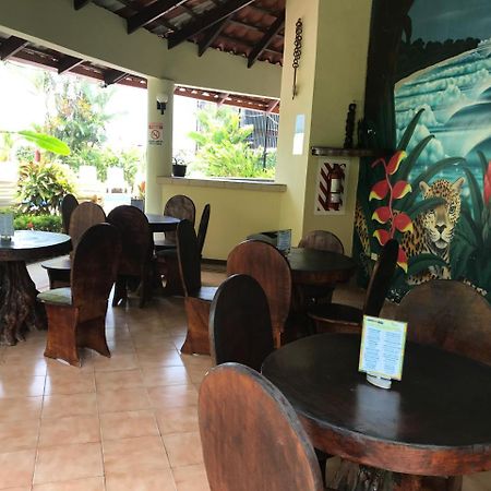 Hotel Mango Mar Jacó Екстериор снимка
