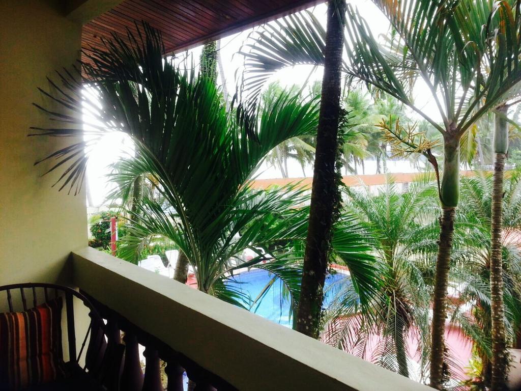 Hotel Mango Mar Jacó Стая снимка