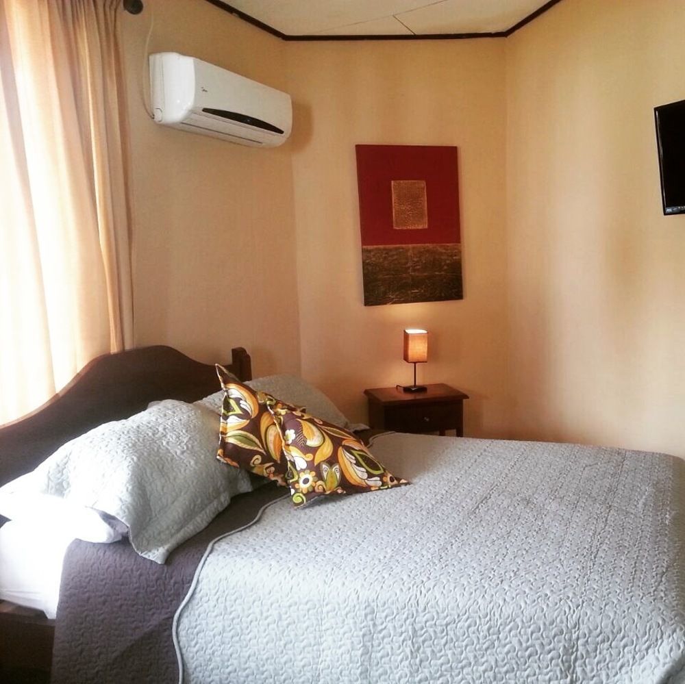 Hotel Mango Mar Jacó Екстериор снимка