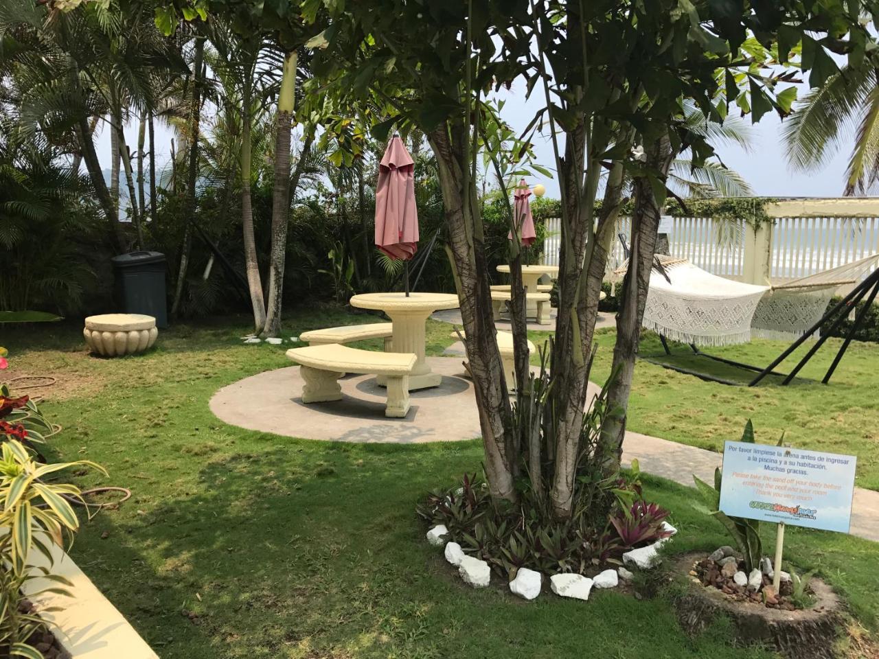 Hotel Mango Mar Jacó Екстериор снимка