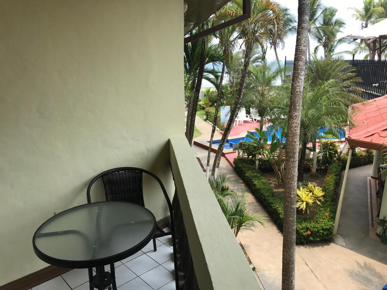 Hotel Mango Mar Jacó Екстериор снимка
